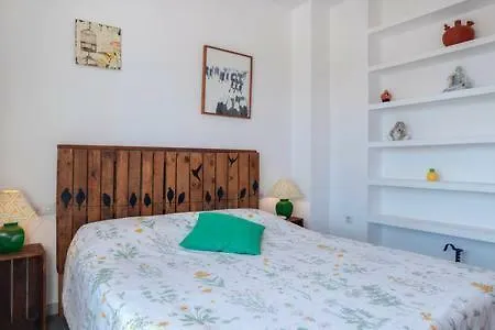 Apartment Acogedor Y Luminoso Atico En *