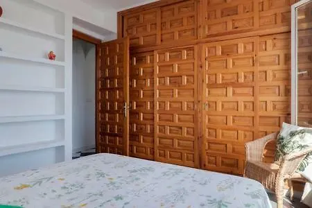 Acogedor Y Luminoso Atico En Appartement Mijas