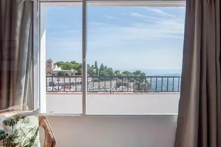Acogedor Y Luminoso Atico En Appartement Mijas